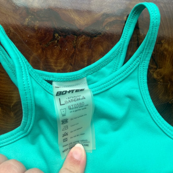 Bo + Tee set - Picture 3 of 10